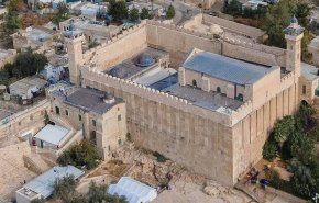 الاحتلال يرفض تسليم الحرم الإبراهيمي في عيد الفطر