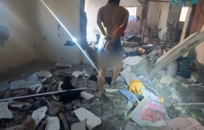 ضابط صهیونی يُقر: استخدمنا المدنيين في غزة دروعاً بشرية