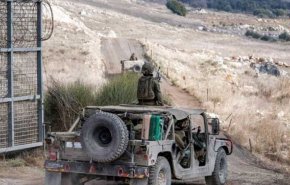 الاحتلال يقصف 'تل أحمر' وينصب حاجز تفتيش بريف 'القنيطرة'