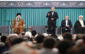 بزشكيان: على العالم الإسلامي نبذ الخلافات وتوحيد الجبهات ضد 'إسرائيل'