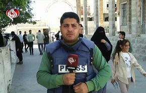 أوامر غيرمسبقة بإخلاء المدن، لتنفيذ خطة تهجير الفلسطينيين