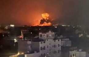 عدوان أمريكي جديد على اليمن.. جبل النبي شعيب في مرمى النيران