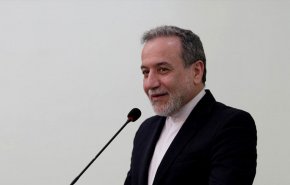 عراقجي: لا يوجد شيء اسمه الخيار العسكري، فضلا عن الحل العسكري