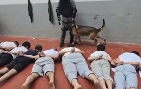 نادي الأسير: تصريحات بن غفير اعتراف بارتكاب جرائم منظمة بحق الأسرى