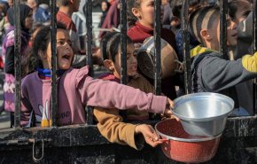 حماس تدعو المجتمع الدولي لموقف من سياسة تجويع مليوني إنسان بغزة