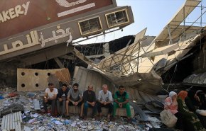 اغلاق المخابز في غزة ودخول القطاع مرحلة جديدة من المجاعة