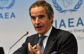 غروسي يعلن عن زيارة مرتقبة إلى طهران