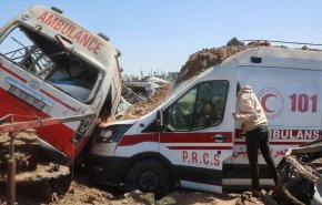 الأمم المتحدة تدين إعدام الاحتلال 14 من الطواقم الإنسانية في رفح