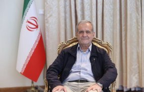 الرئيس بزشكيان: نرغب في تعزيز العلاقات مع الدول الاسلامية ودول الجوار