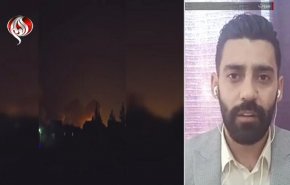 بالفيديو.. خبير يحذر من مخططين خطيرين تهددان وحدة وسيادة سوريا!!