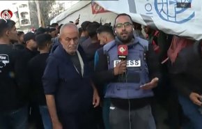 آخر المستجدات بقصف الإحتلال لمدرسة