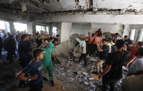 لجان المقاومة: مجزرة دار الأرقم تمثل فاشية الاحتلال المتعطشة للدماء