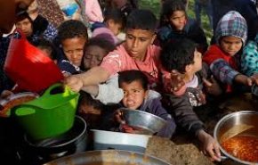 الامم المتحدة تندد باستخدام التجويع سلاحا للحرب ضد الغزيين