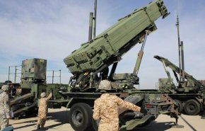 انتقال سامانه های موشکی پاتریوت از کره جنوبی به خاورمیانه