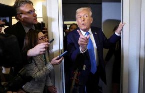 إكسيوس: رسوم ترامب أخطر مغامرة اقتصادية في تاريخ الرئاسة الأميركية + فيديو