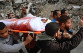  صادم..الاحتلال الإسرائيلي یحوّل غزة الى مقبرة الكوادر الطبية