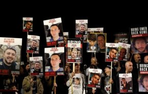 إعلام عبري: مقترح مصري جديد لوقف إطلاق النار في غزة