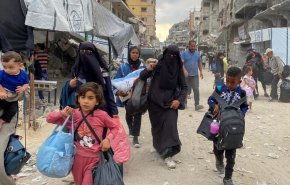الأونروا: 1.9 مليون شخص مشردون قسرياً في غزة