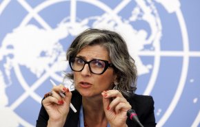 انتقادات حادة من مسؤولة اممية تجاه قادة دول غربية لهذا السبب..