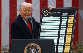 أول دولة تتجاوز رسوم ترامب الجمركية.. من هي؟