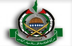 حماس تعلق على جريمة استهداف جيش الاحتلال مسعفين في رفح