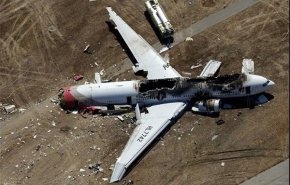 تبرئة إيران بقضية تحطم طائرة الركاب بين طهران وكييف