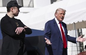 تظاهرات حاشدة في مدن أمريكية وأوروبية ضد ترامب وماسك