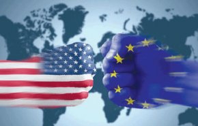 رد أوروبي على سياسات ترامب الجمركية
