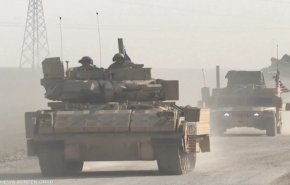 'التحالف الدولي' يستقدم تعزيزات عسكرية إلى قواعده في سوريا