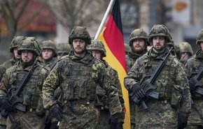 الجيش الألماني يجري مناورات للتدريب على سيناريو 'هجوم روسي'