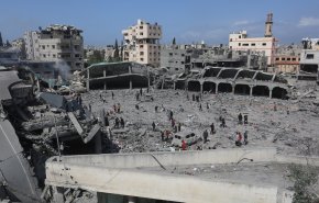 عشرات الشهداء والجرحى في تواصل حرب الإبادة على قطاع غزة
