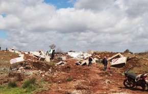 في جنوب سوريا هناك سيد جديد يأمر ويتنمّر ويسرق الأراضي: 'إسرائيل'