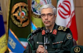 إيران تواصل جهودها لضبط الحدود الشرقية ضد المجموعات الإرهابية