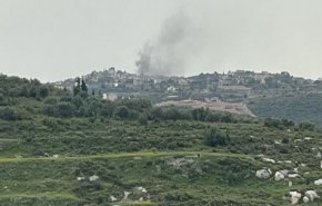 استشهاد شخصين في غارات الاحتلال على زبقين جنوبي لبنان