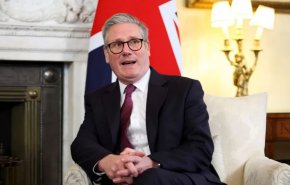 ستارمر: سأحمي الشركات البريطانية من عاصفة ترامب التجارية