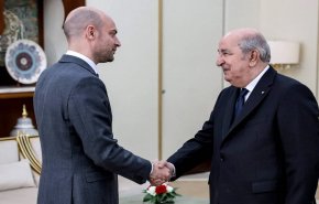 وزير خارجية فرنسا يزور الجزائر بعد أشهر من التوتر بين البلدين+ فيديو
