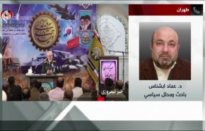 باحث سياسي يكشف عن سيناريوهات المرحلة المقبلة بين إيران وأمريكا