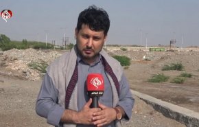 شاهد.. اليمن يكسر هيبة امريكا في البحر الأحمر