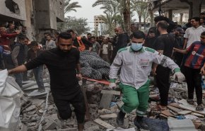 عشرات الشهداء والجرحى بمجزرة طالت المدنيين والصحفيين في خانيونس