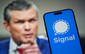 تفاصيل حادثة 'سيغنال' التي أربكت إدارة ترامب