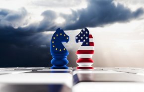 استراتيجية الردع والمواجهة.. أوروبا  تستعد للرد على رسوم ترامب الجمركية