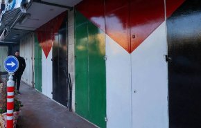 تصعيد اسرائيلي في الضفة واضراب شامل فيها نصرة لغزة