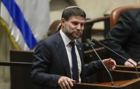 وزير صهيوني يعترف باستخدام التجويع سلاحًا ضد الفلسطينيين