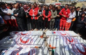 أستراليا تدعو لتحقيق مستقل في 'مجزرة المسعفين' في غزة