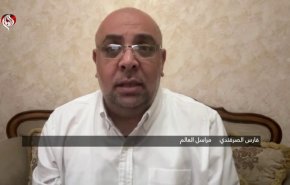 آخر مستجدات دعوة الإضراب الشامل لأهالي القدس تضامنا مع غزة!