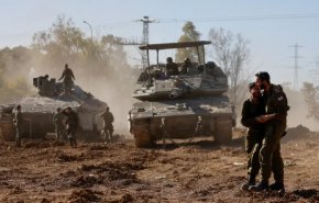 شرطة لندن تستلم شكوى ضد 10 بريطانيين بتهمة ارتكاب جرائم حرب في غزة