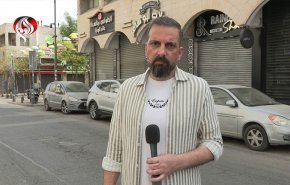 اضراب عام وعصيان مدني واسع في القدس المحتلة نصرة لغزة