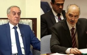 الشيباني يتخذ قرارا مفاجئا بحق سفيري سوريا في روسيا والسعودية