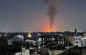 غارات أمريكية جديدة على اليمن تستهدف صنعاء والحديدة