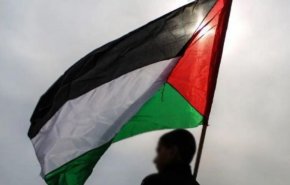 احتفاء تونسي وعربي بـ'شهيد العلم الفلسطيني'
